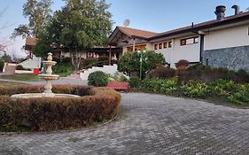 Hotel y Cabañas Las Mellizas - Caja Los Andes